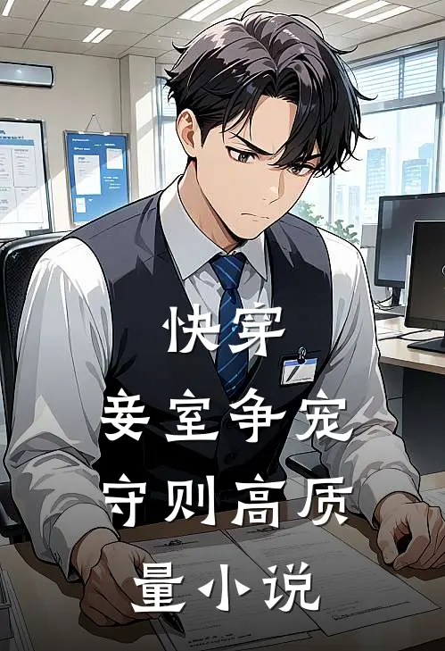 快穿妾室争宠守则高质量推荐