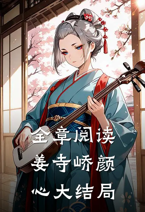 全章阅读姜寺峤颜心大结局