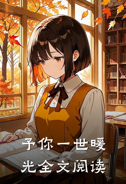 予你一世暖光全文阅读