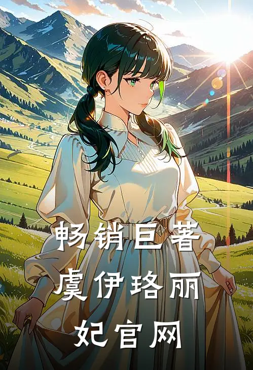 畅销巨著虞伊珞丽妃官网