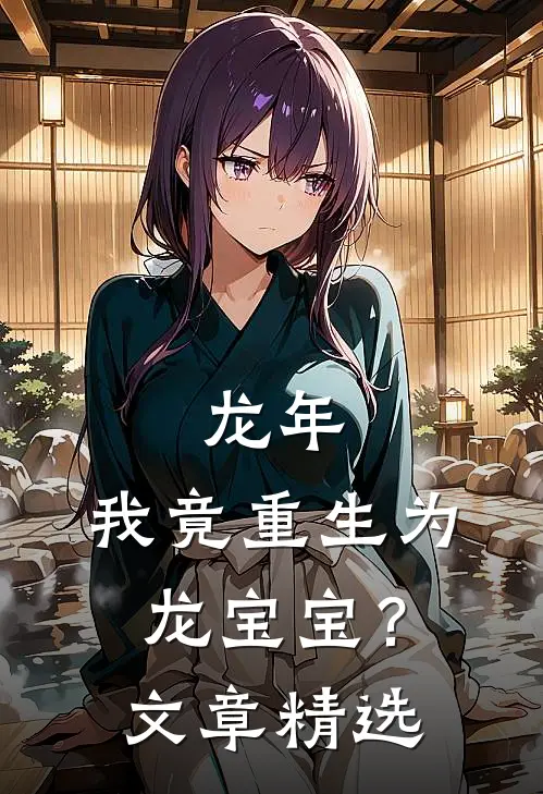 龙年，我竟重生为龙宝宝？文章精选