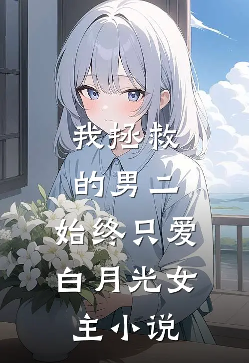 我拯救的男二,始终只爱白月光女主