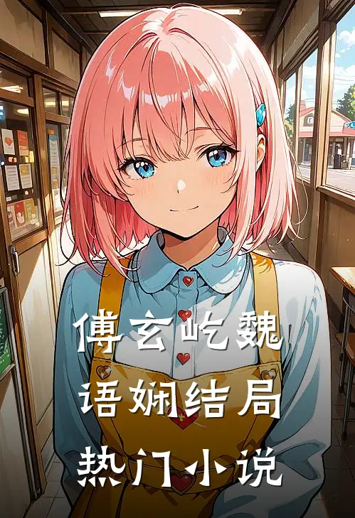 傅玄屹魏语娴结局热门小说
