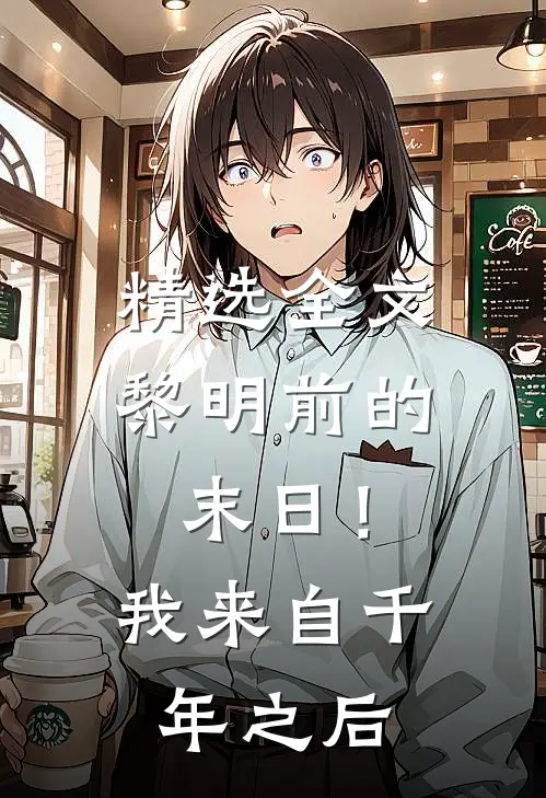 精选全文黎明前的末日!我来自千年之后