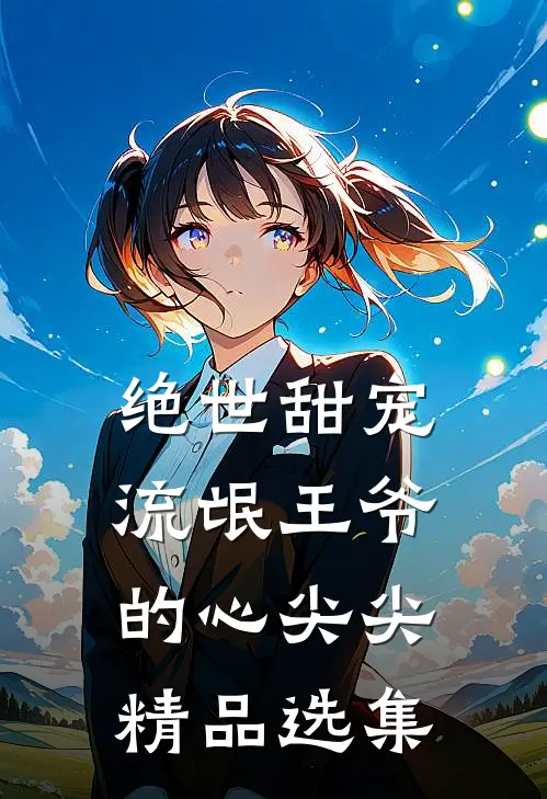 绝世甜宠流氓王爷的心尖尖精品选集免费阅读
