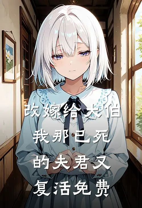 改嫁给大伯,我那已死的夫君又复活免费
