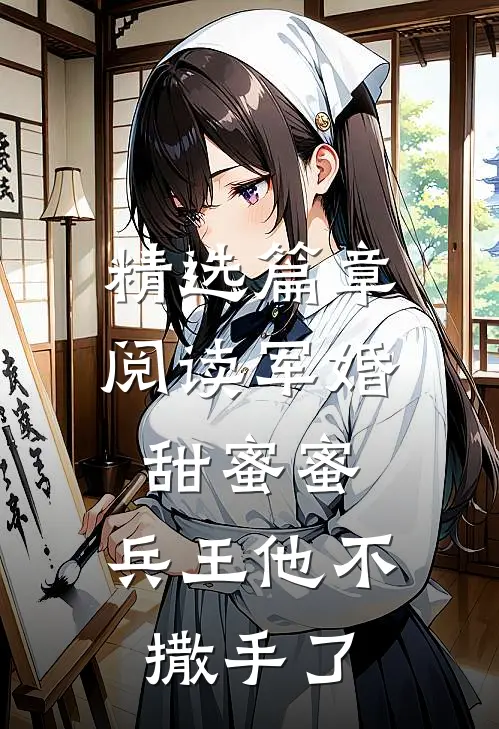 精选篇章阅读军婚甜蜜蜜，兵王他不撒手了