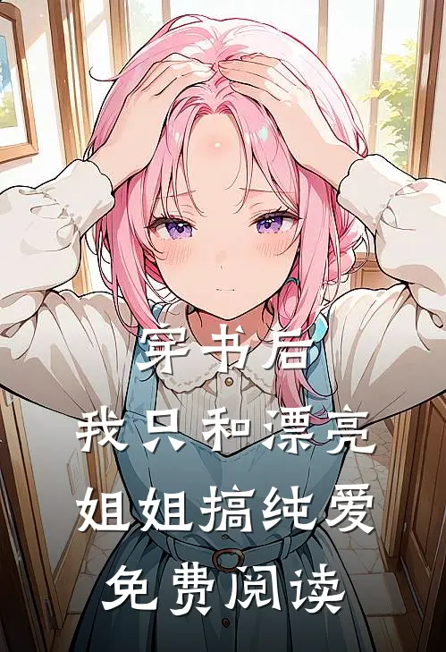 穿书后，我只和漂亮姐姐搞纯爱免费阅读