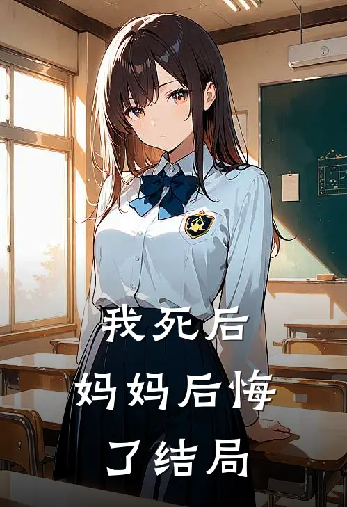 我死后,妈妈后悔了结局
