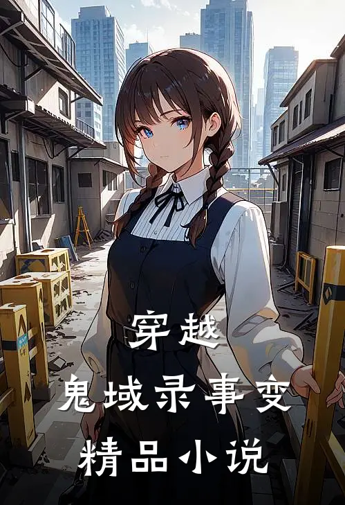 穿越鬼域录事变精品免费阅读