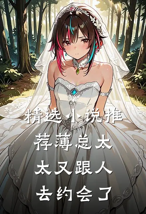 精选小说推荐薄总太太又跟人去约会了