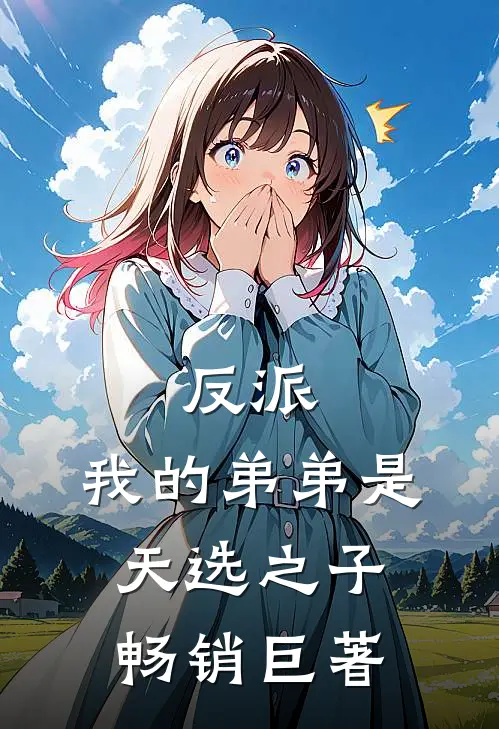 反派我的弟弟是天选之子畅销巨著