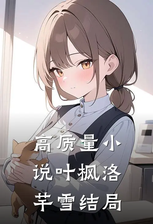 高质量小说叶枫洛芊雪结局