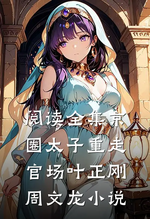 阅读全集京圈太子重走官场叶正刚周文龙小说