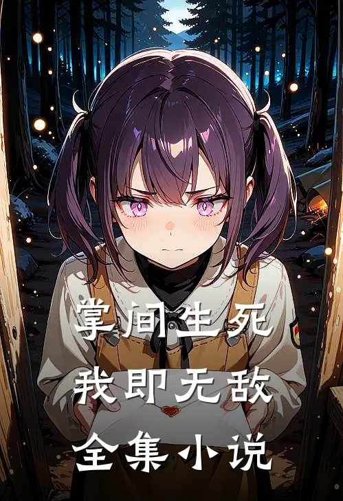 掌间生死,我即无敌全集在线阅读