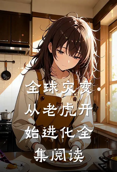 全球灾变,从老虎开始进化全集阅读