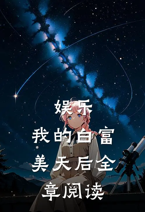 娱乐我的白富美天后全章阅读