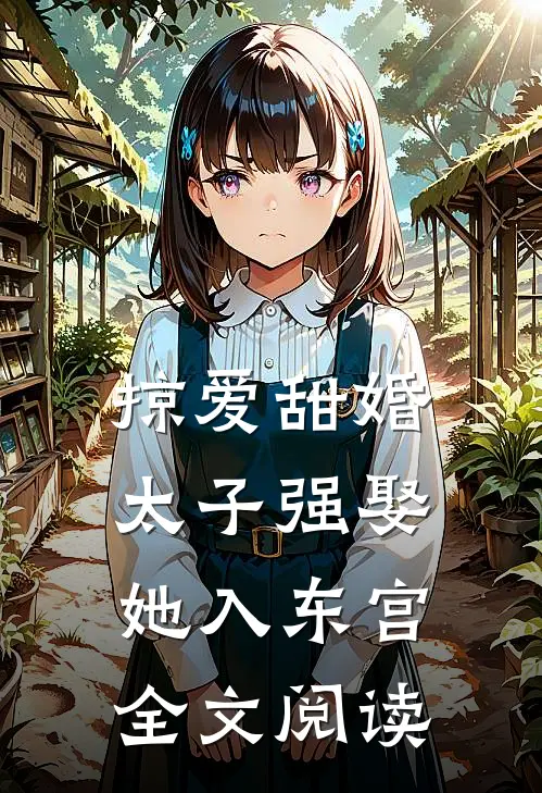掠爱甜婚太子强娶她入东宫全文阅读
