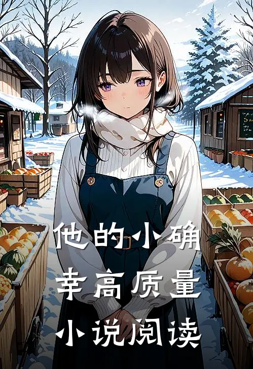 他的小确幸高质量小说阅读