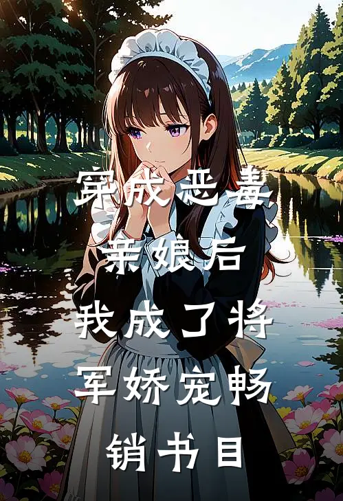 穿成恶毒亲娘后,我成了将军娇宠畅销书目免费阅读
