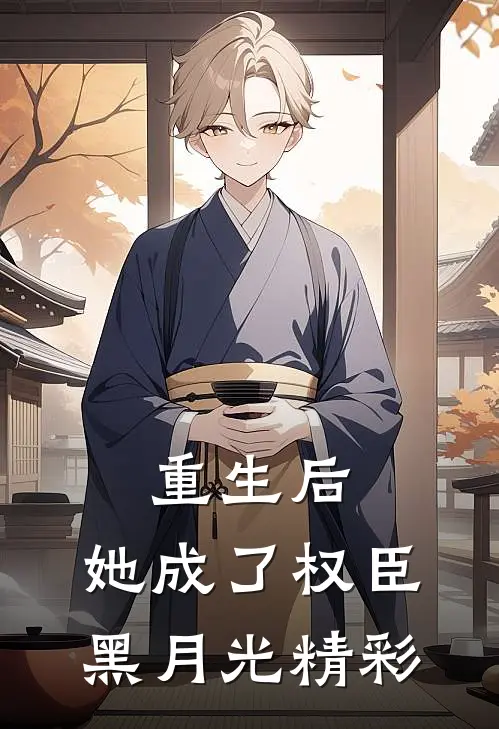 重生后,她成了权臣黑月光精彩片段