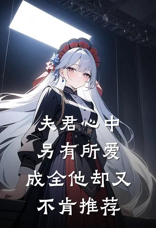 夫君心中另有所爱,成全他却又不肯推荐她