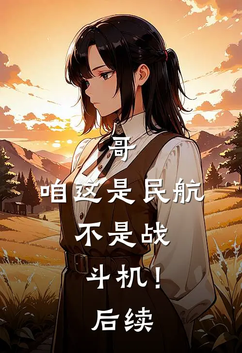 哥,咱这是民航,不是战斗机!后续