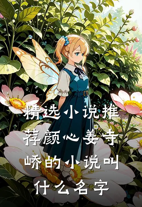 精选小说推荐颜心姜寺峤的小说叫什么名字