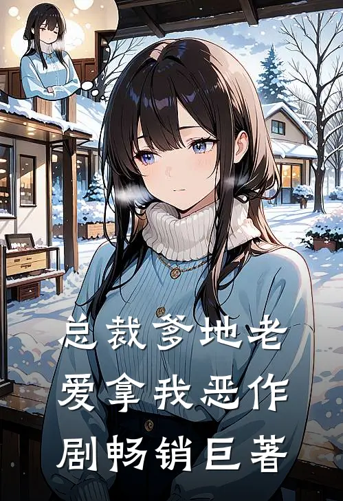 总裁爹地老爱拿我恶作剧畅销巨著