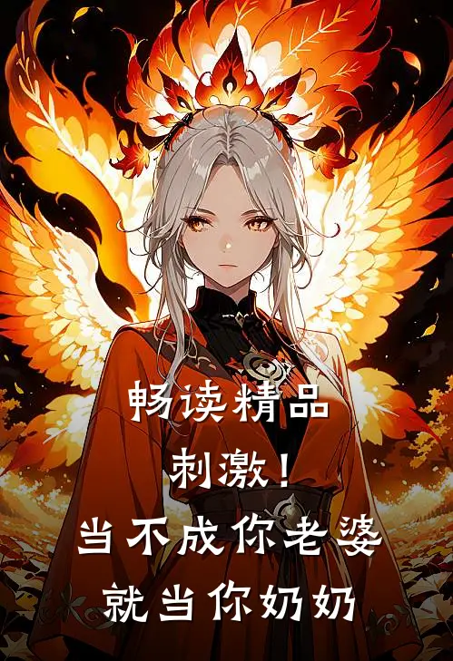 畅读精品刺激!当不成你老婆就当你奶奶的