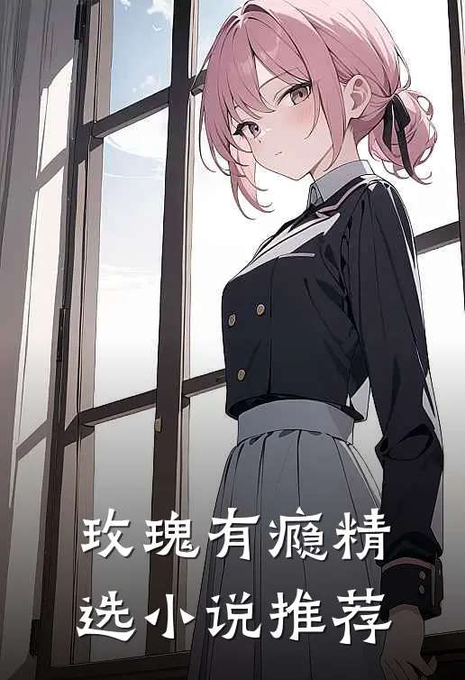 玫瑰有瘾精选小说推荐