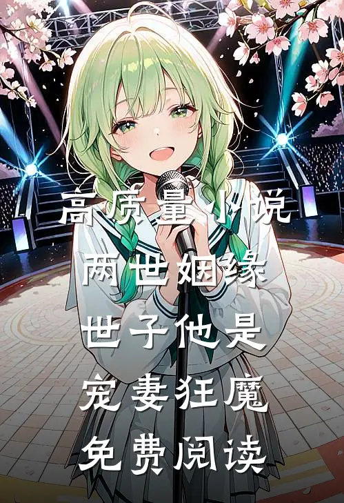 高质量小说两世姻缘世子他是宠妻狂魔免费阅读