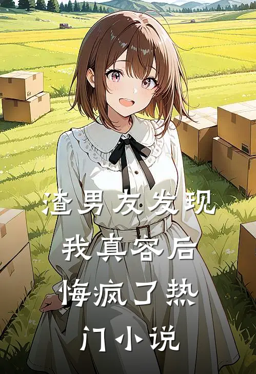 渣男友发现我真容后,悔疯了热门推荐