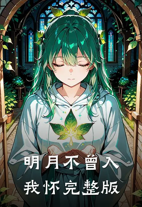 明月不曾入我怀完整版