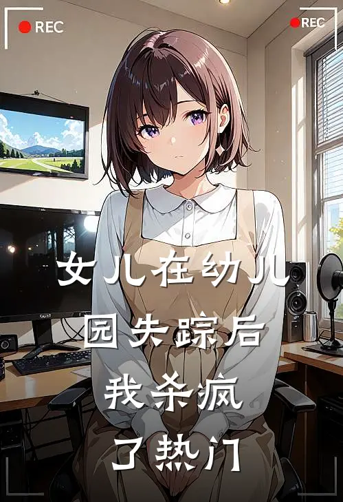 女儿在幼儿园失踪后,我杀疯了热门