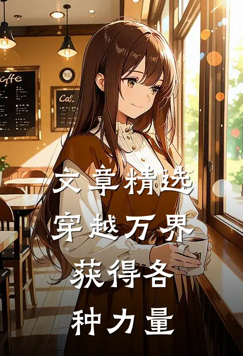 文章精选穿越万界,获得各种力量的书