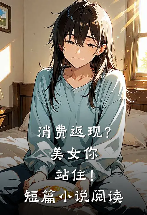 消费返现？美女你站住！短篇小说阅读