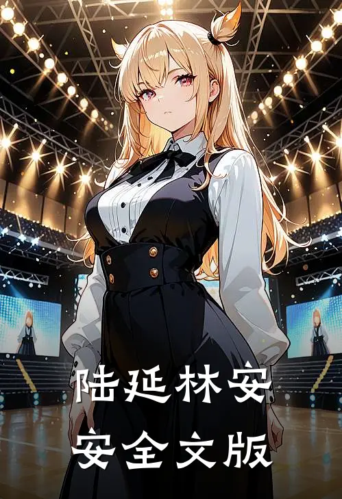 陆延林安安全文版