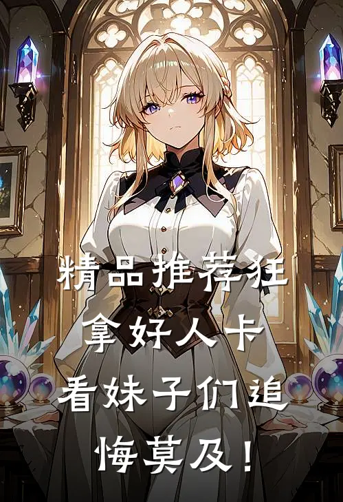 精品推荐狂拿好人卡，看妹子们追悔莫及！