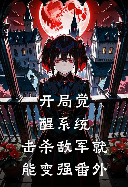 开局觉醒系统，击杀敌军就能变强番外