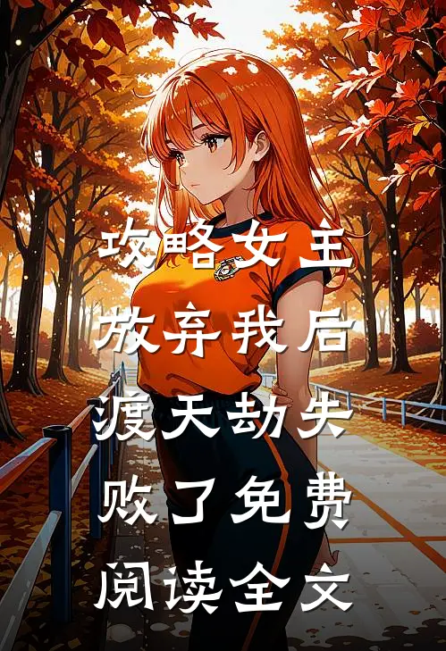 攻略女主放弃我后,渡天劫失败了免费阅读全文