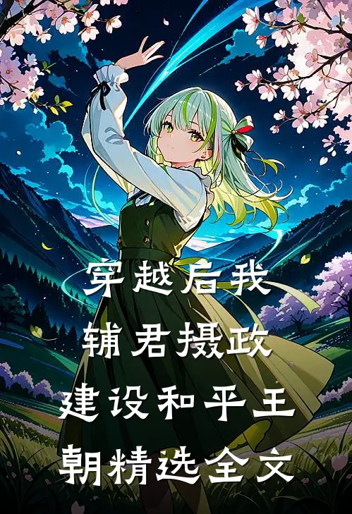 穿越后我辅君摄政，建设和平王朝精选全文