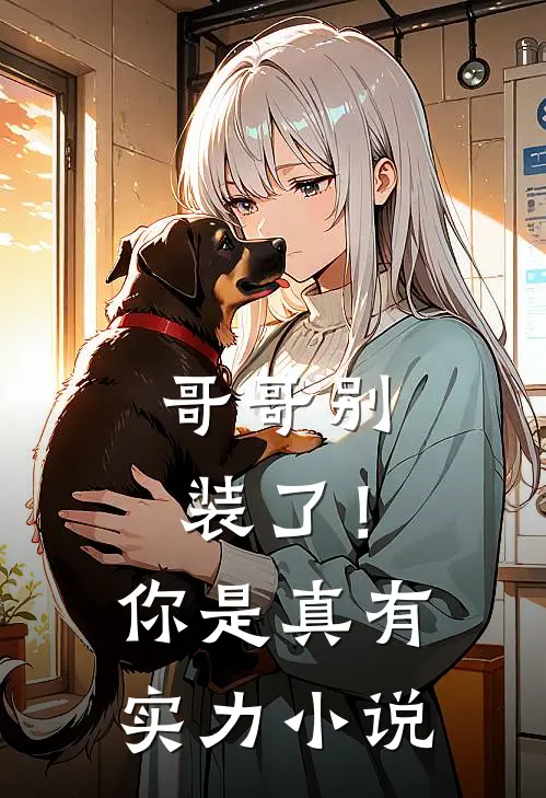 哥哥别装了!你是真有实力在线阅读
