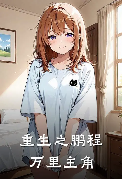 重生之鹏程万里主角