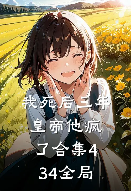 我死后三年，皇帝他疯了合集434全局