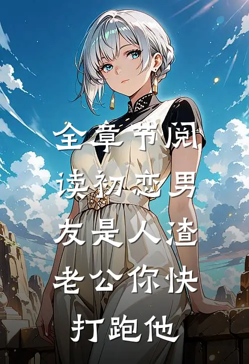 全章节阅读初恋男友是人渣，老公你快打跑他