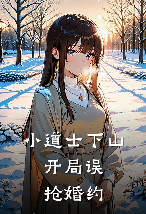 小道士下山：开局误抢婚约
