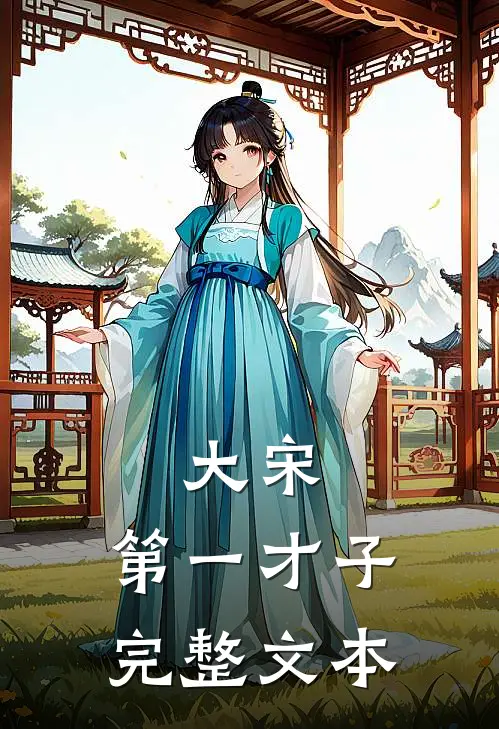 大宋第一才子完整文本