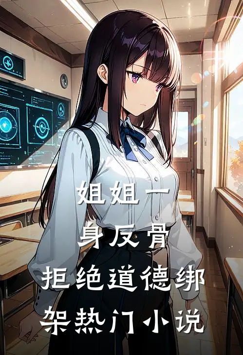 姐姐一身反骨，拒绝道德绑架热门小说