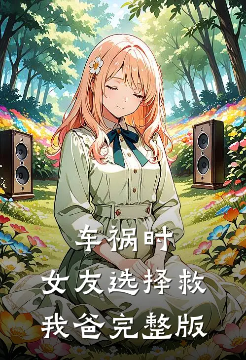 车祸时,女友选择救我爸完整版